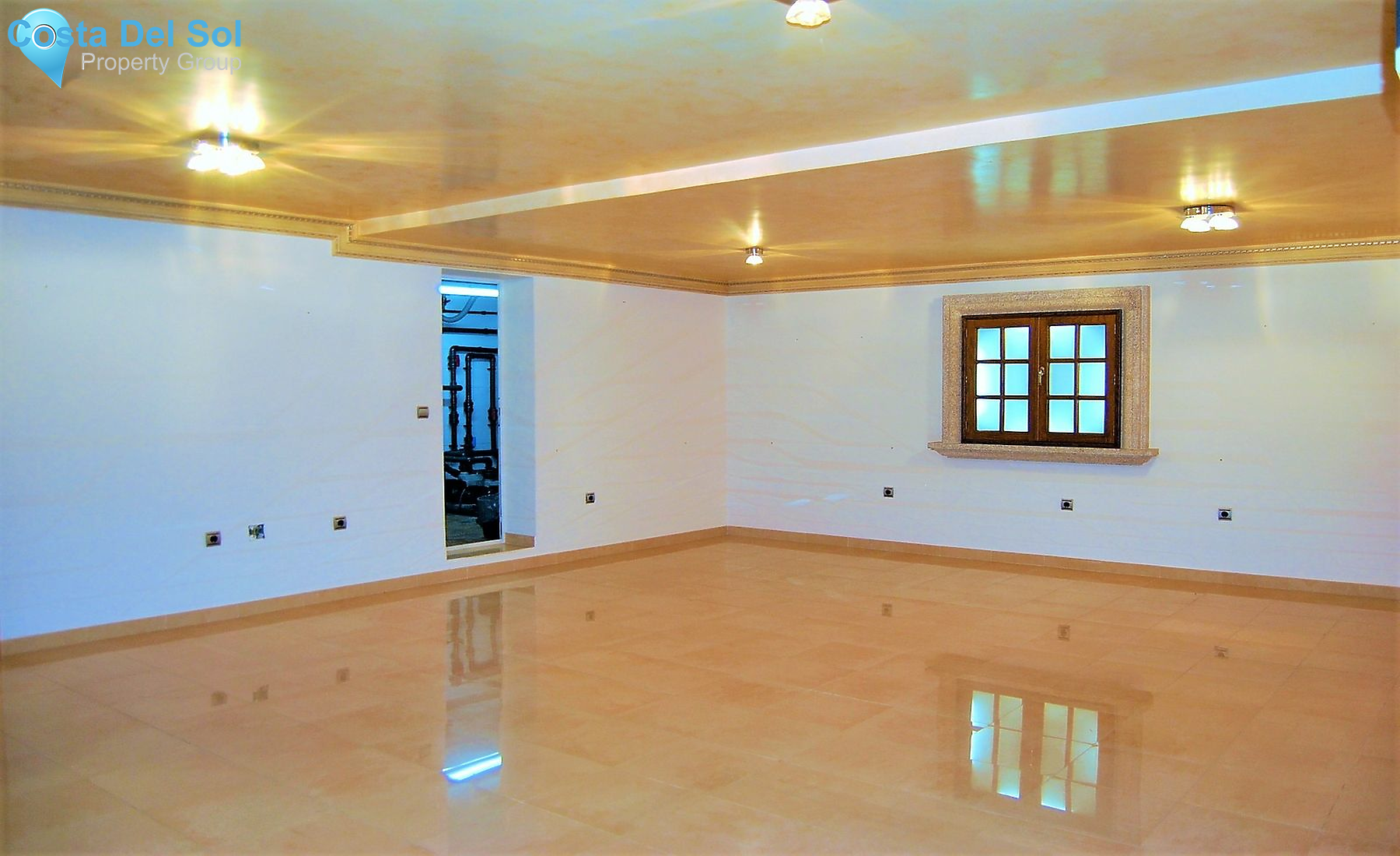Detached Villa in Mijas-1176383