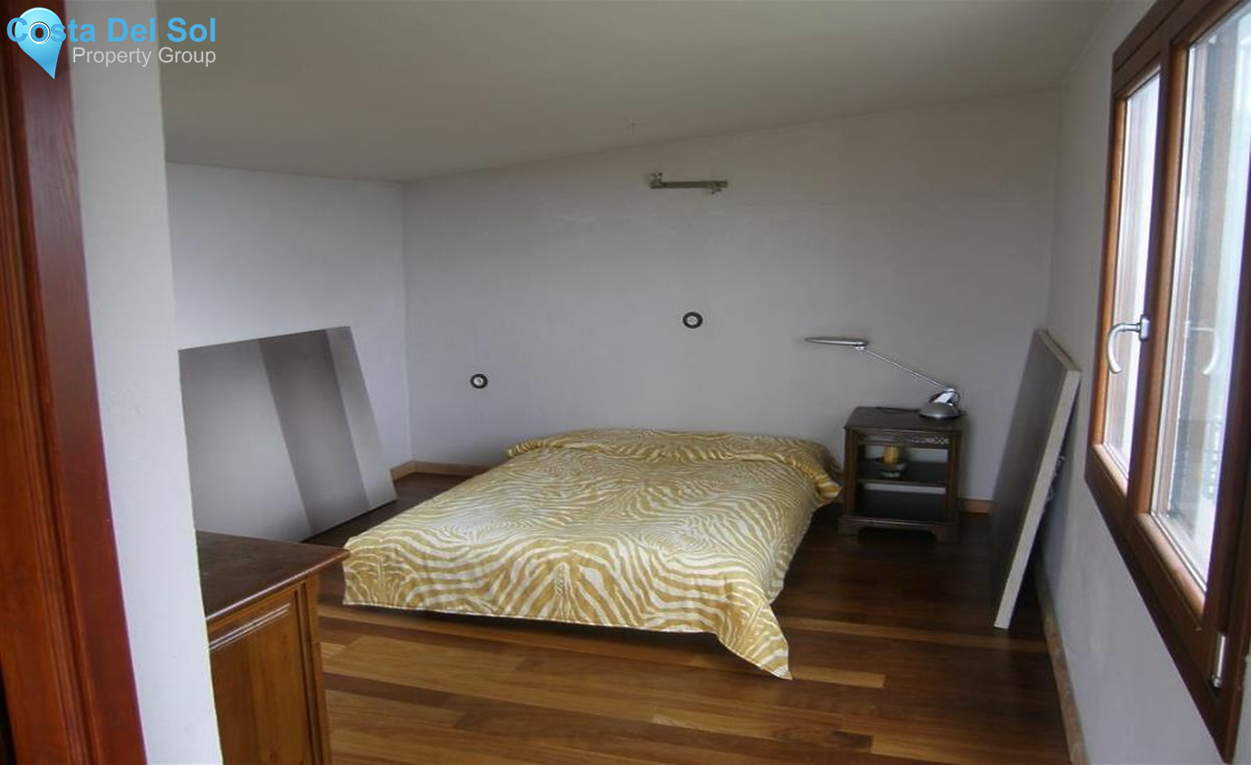 Detached Villa in Mijas-1208304