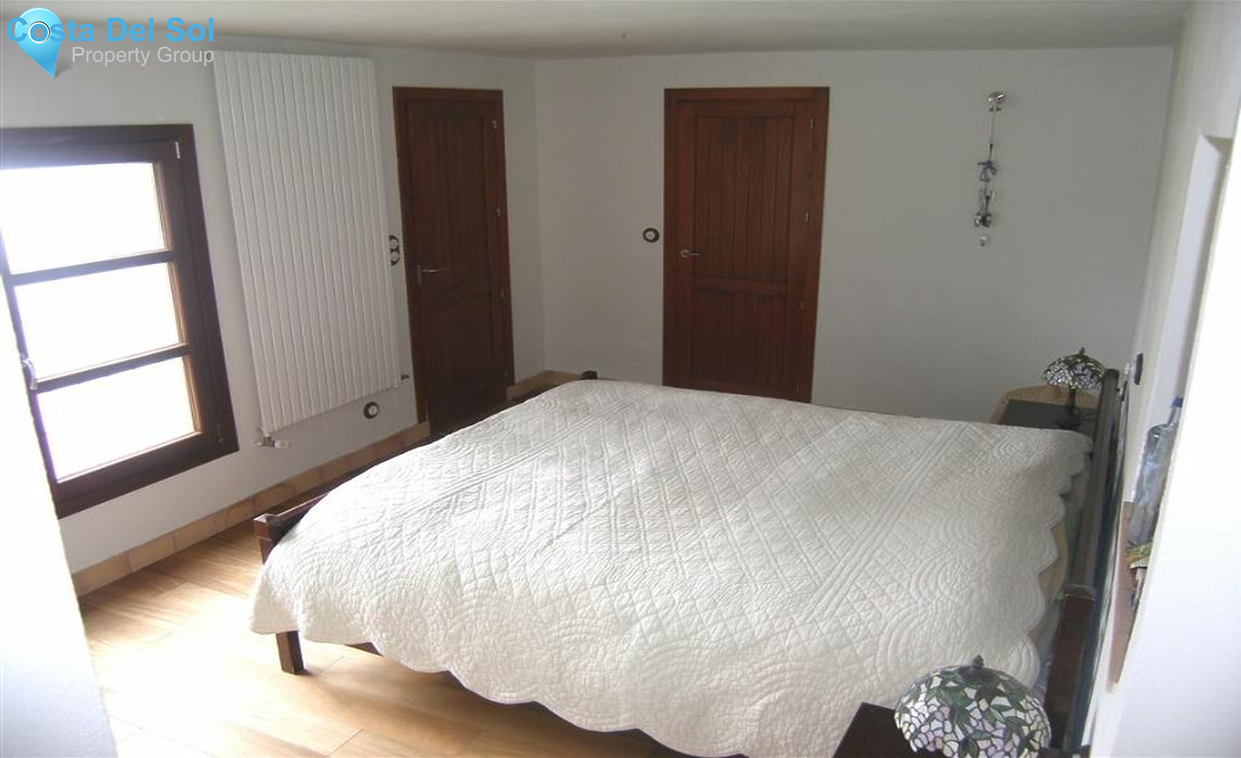 Detached Villa in Mijas-1208306