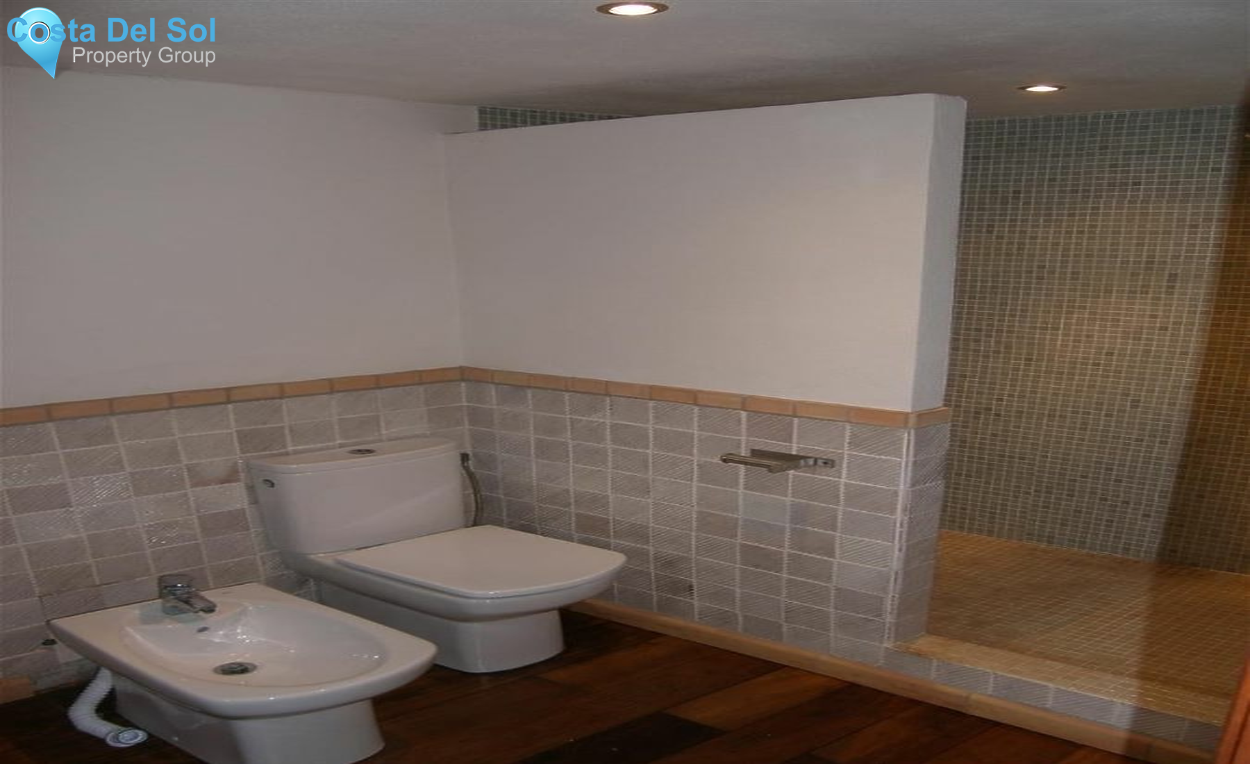 Detached Villa in Mijas-1208308