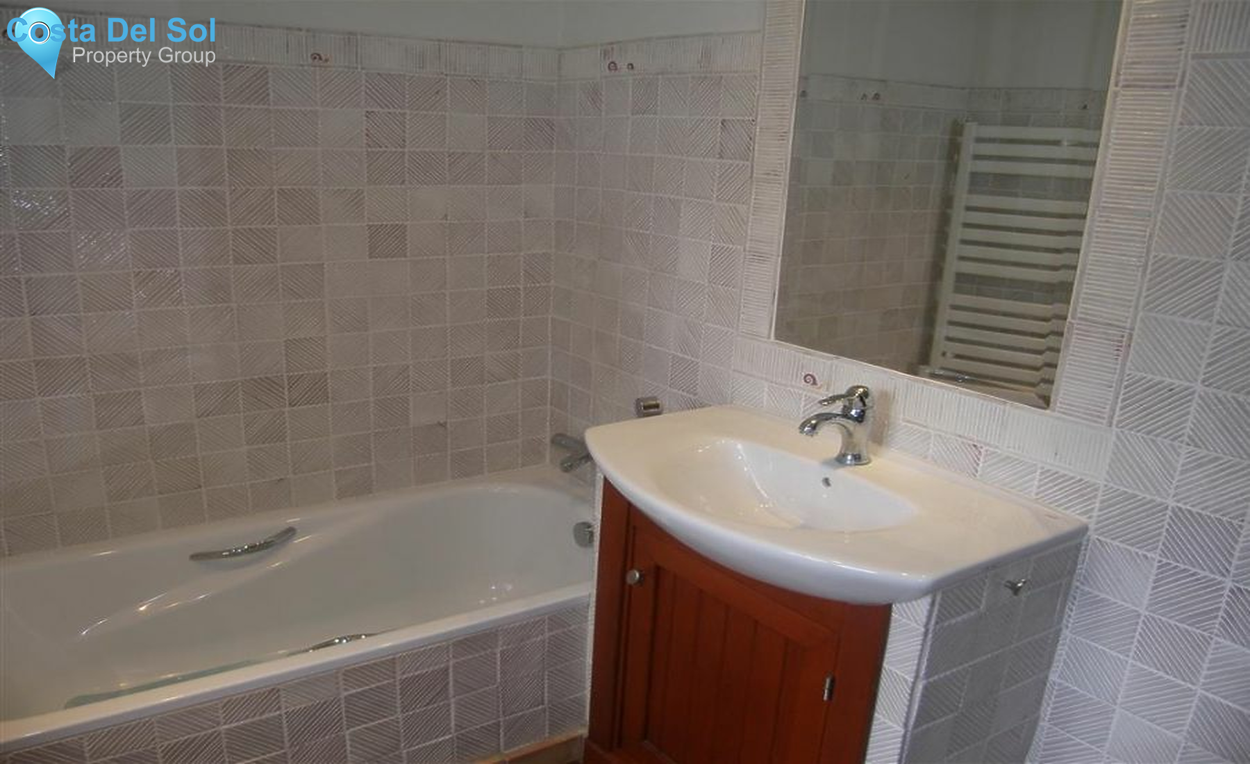 Detached Villa in Mijas-1208310