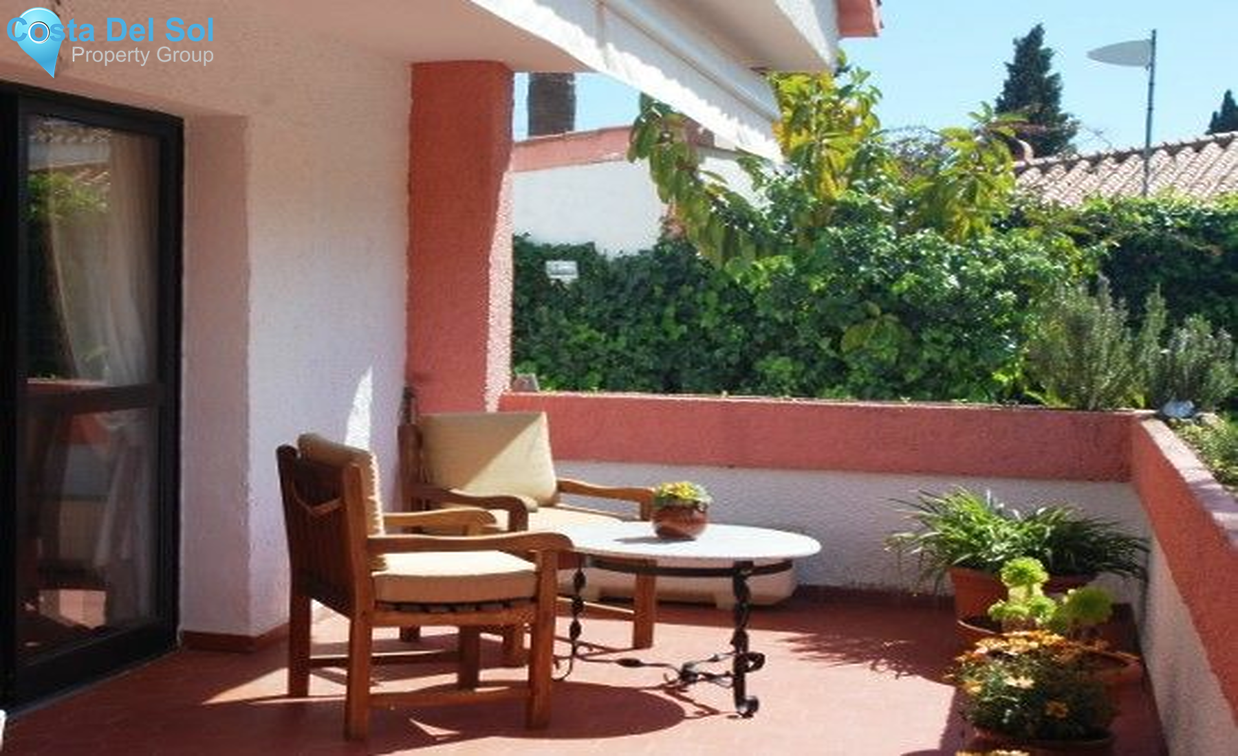 Detached Villa in Mijas-1214115