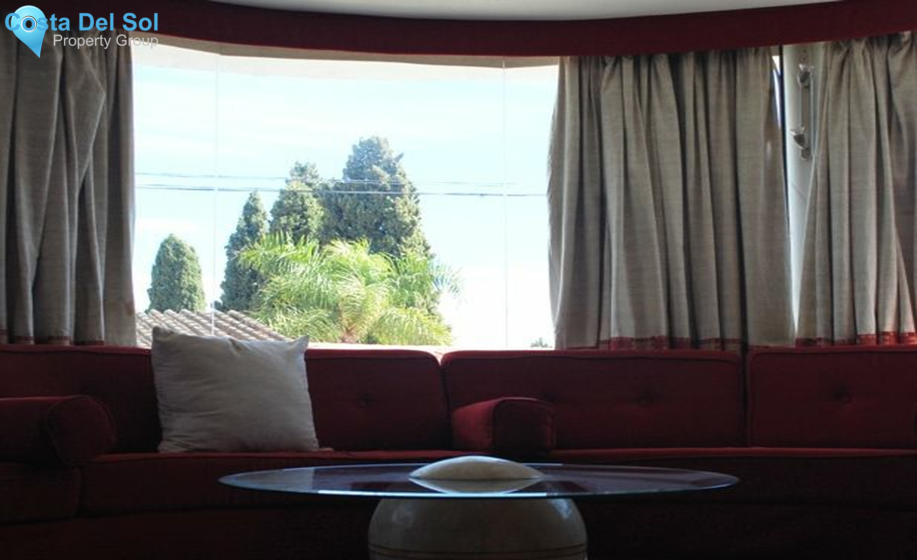Detached Villa in Mijas-1214107