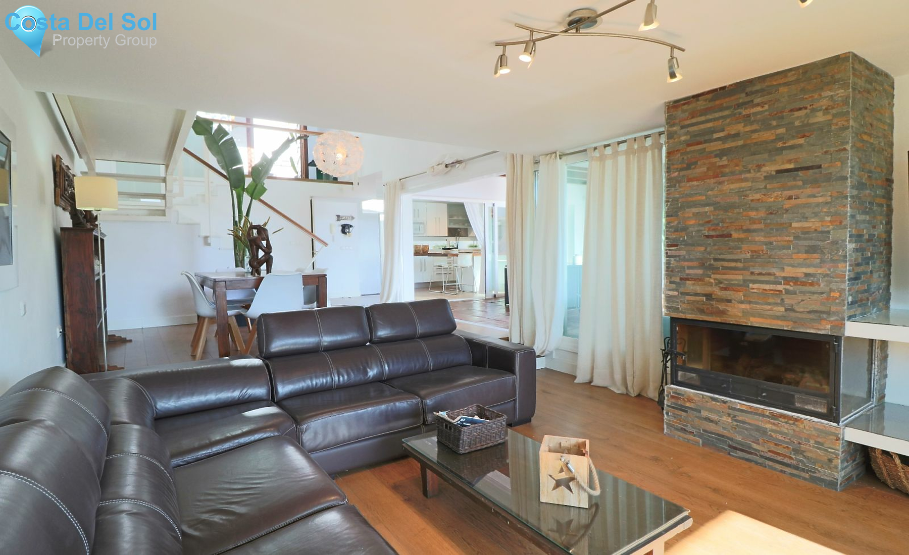Detached Villa in Mijas-1391672