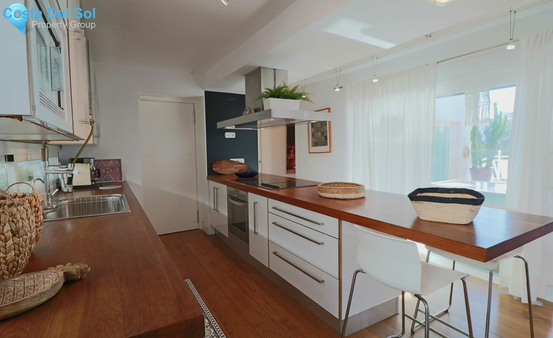 Detached Villa in Mijas-1391683