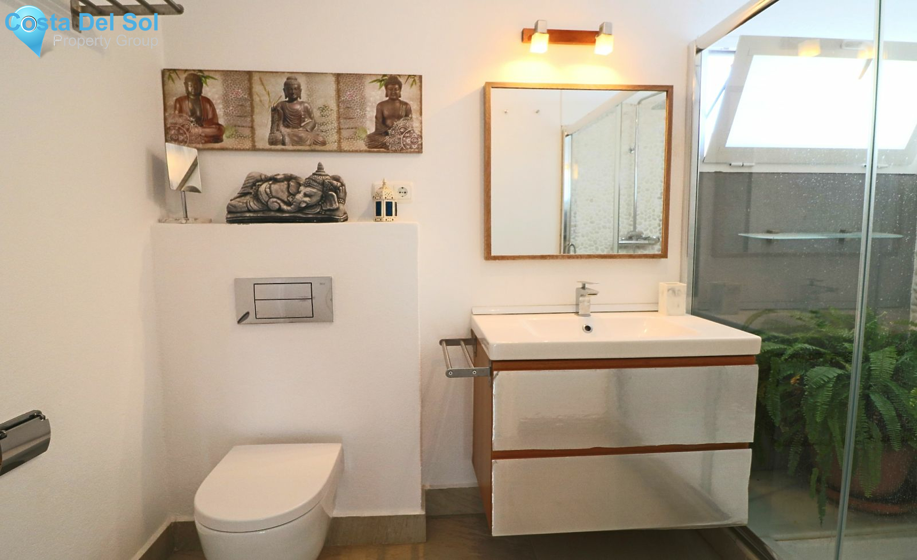 Detached Villa in Mijas-1391684