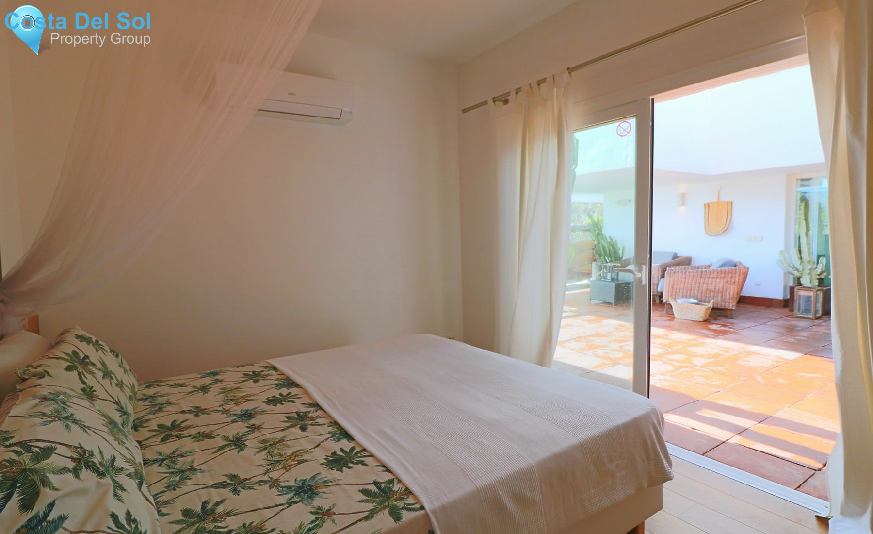 Detached Villa in Mijas-1391687