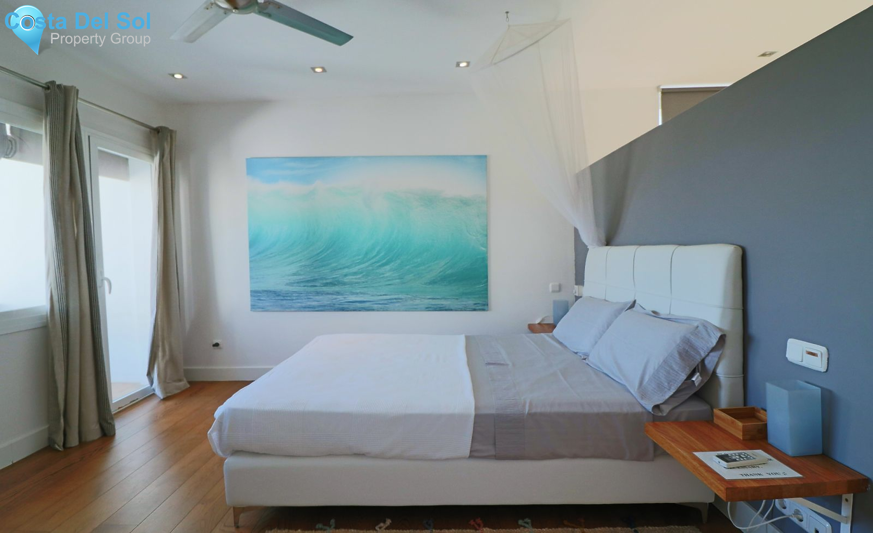 Detached Villa in Mijas-1391688