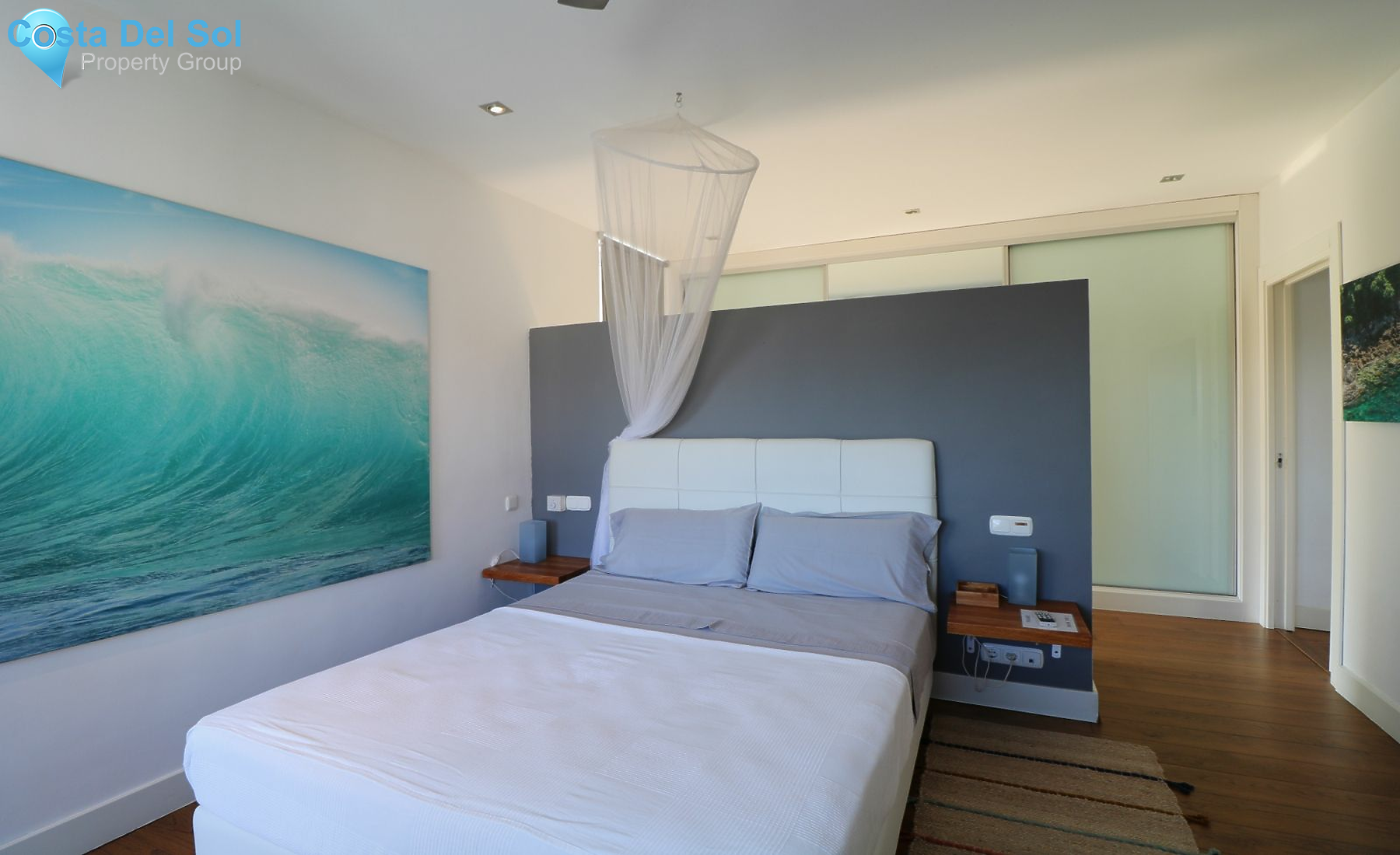 Detached Villa in Mijas-1391690