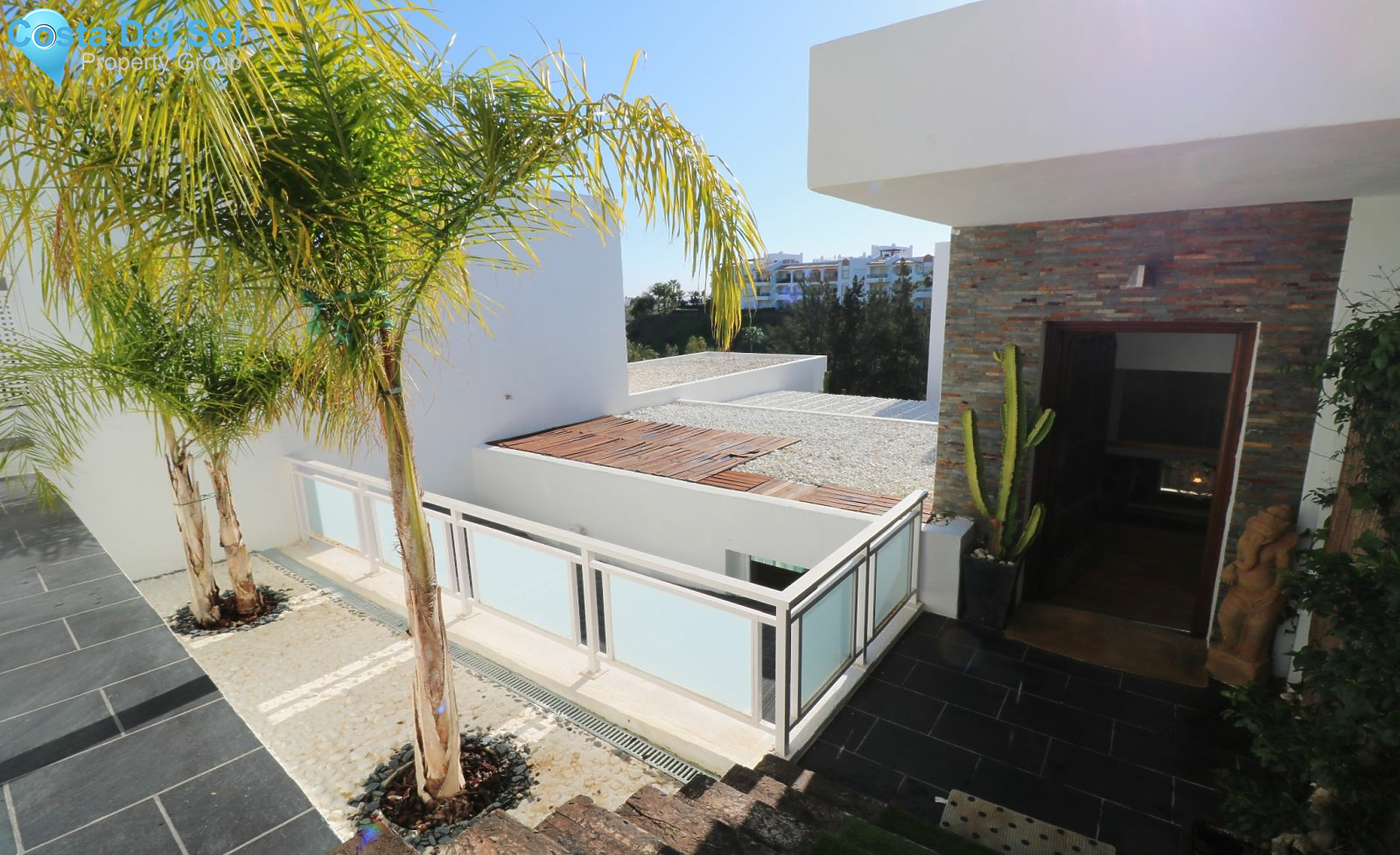 Detached Villa in Mijas-1391676