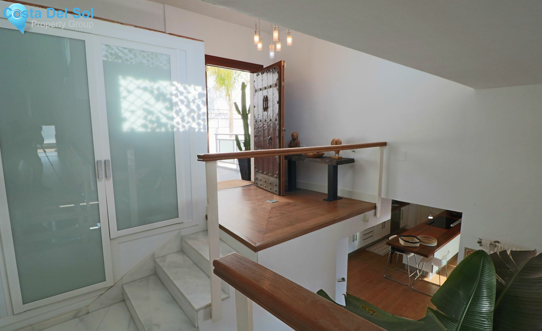Detached Villa in Mijas-1391677