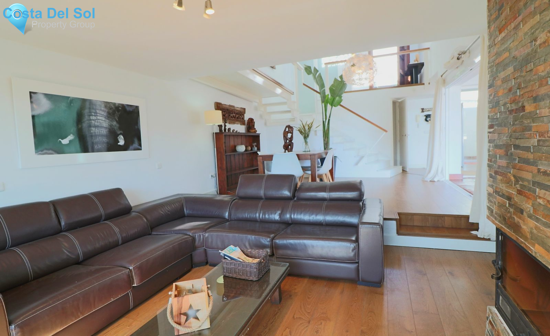 Detached Villa in Mijas-1391679