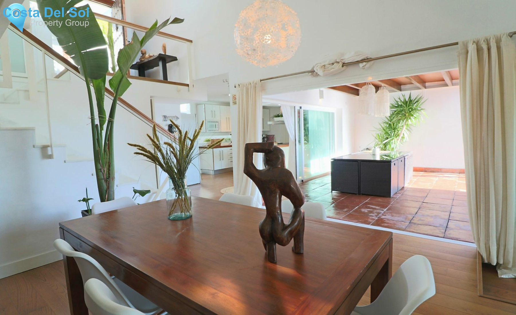 Detached Villa in Mijas-1391680