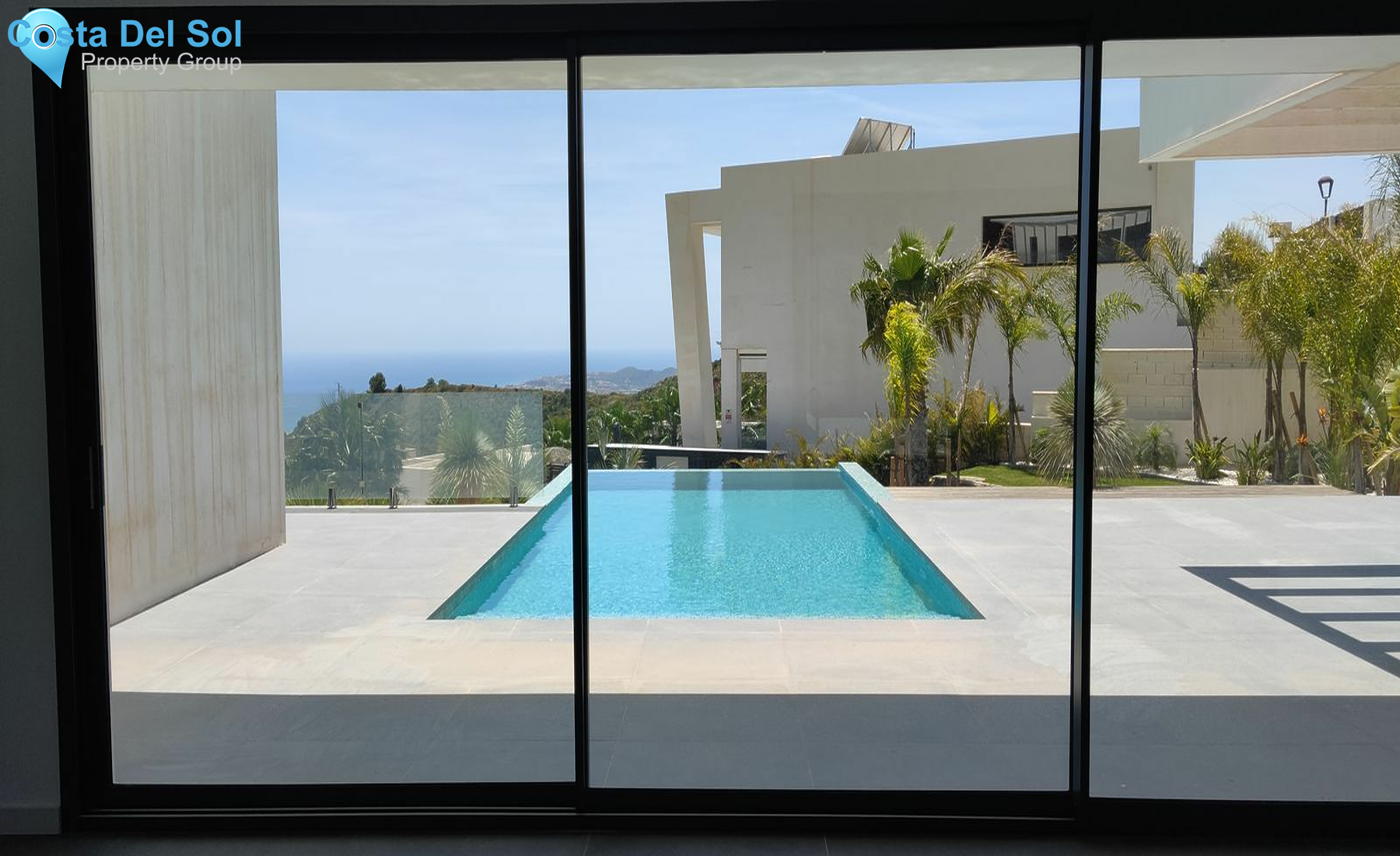 Detached Villa in Mijas-1396169