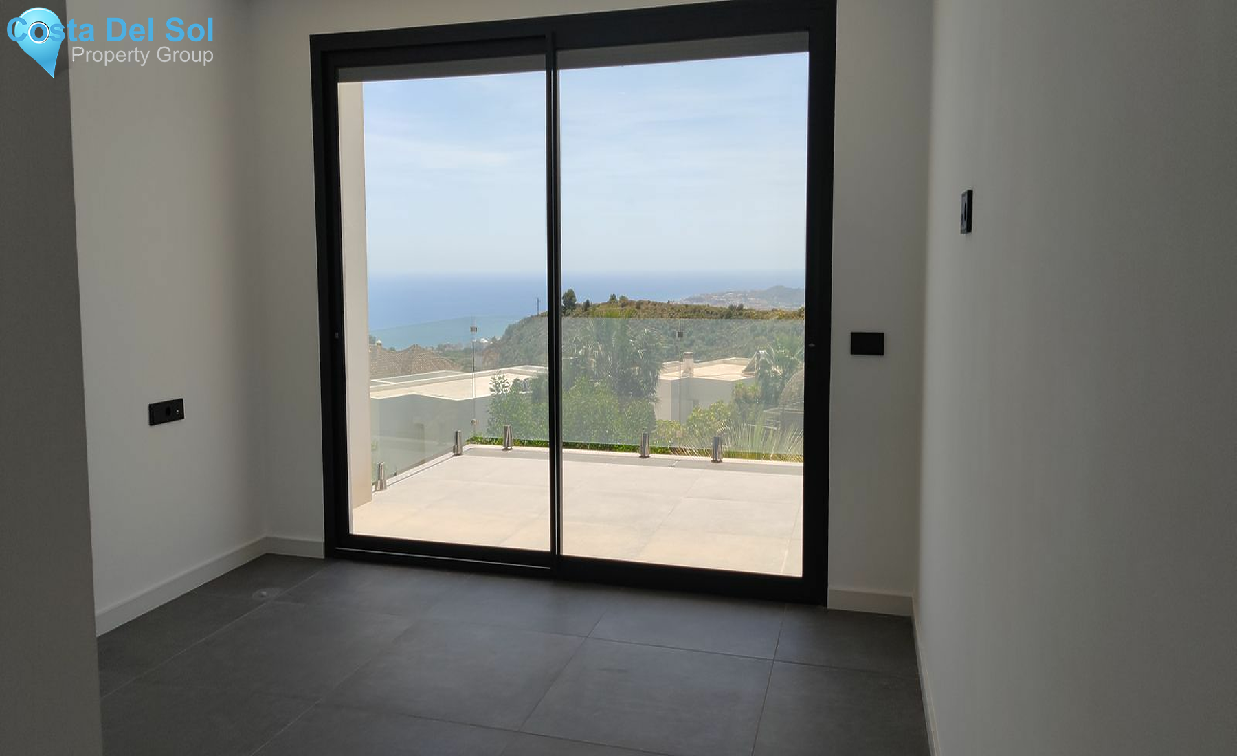 Detached Villa in Mijas-1396178