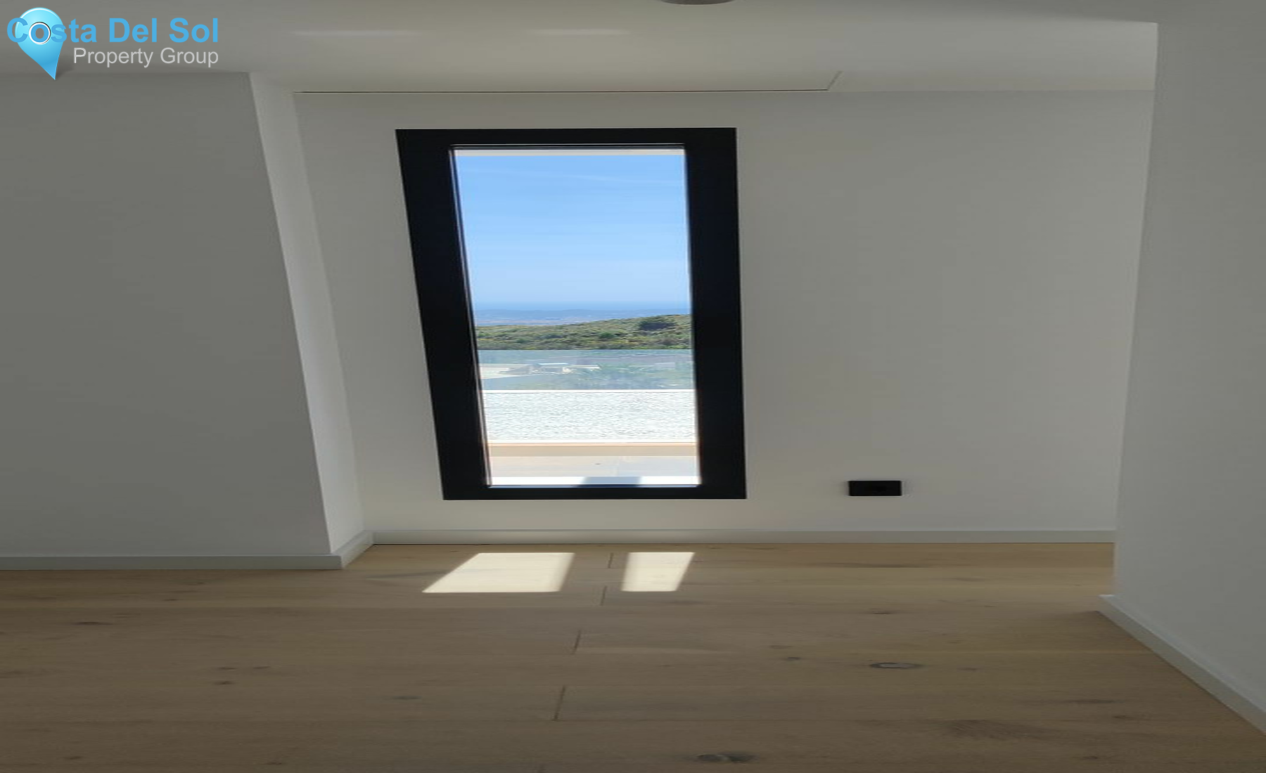 Detached Villa in Mijas-1396180