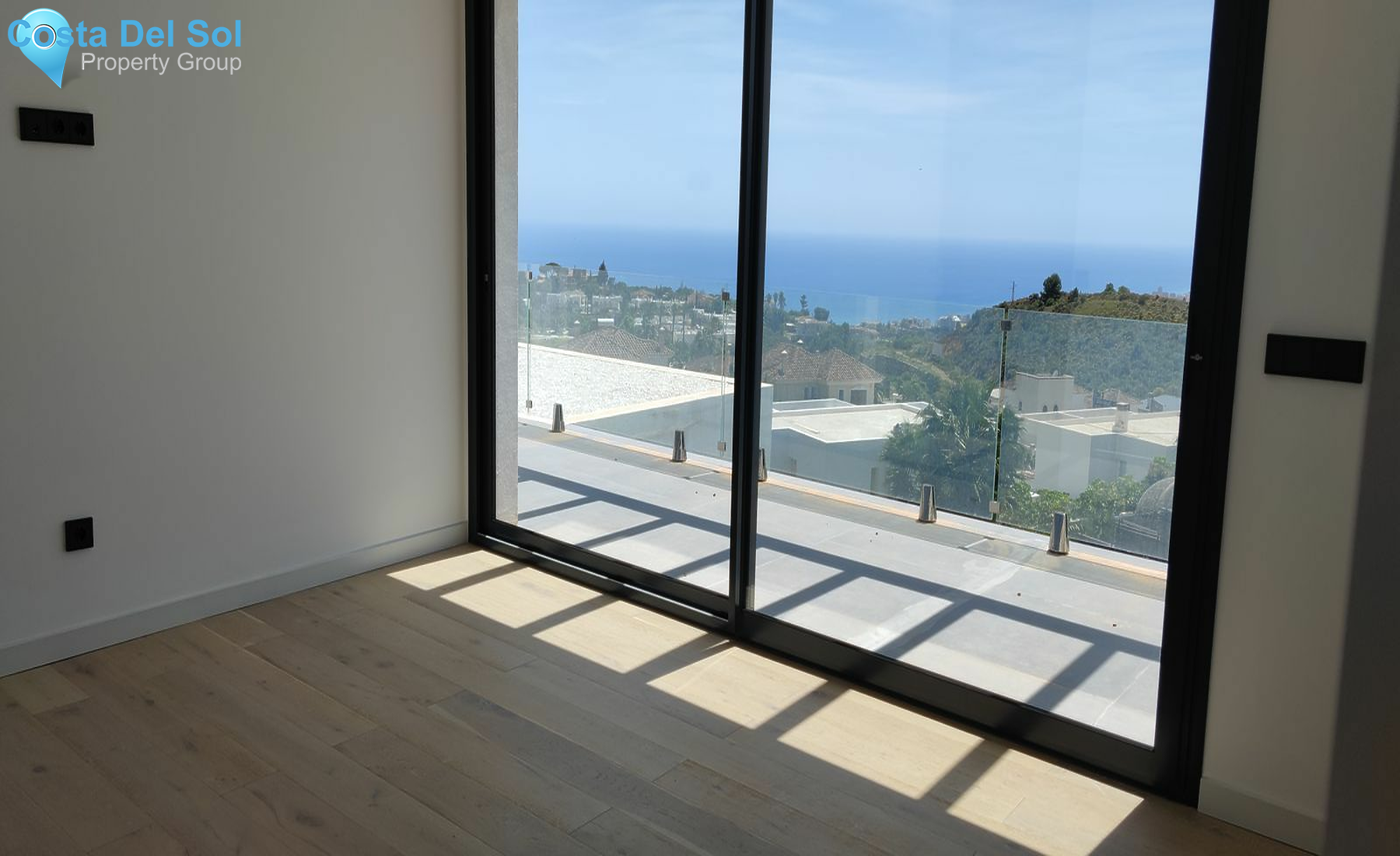 Detached Villa in Mijas-1396181