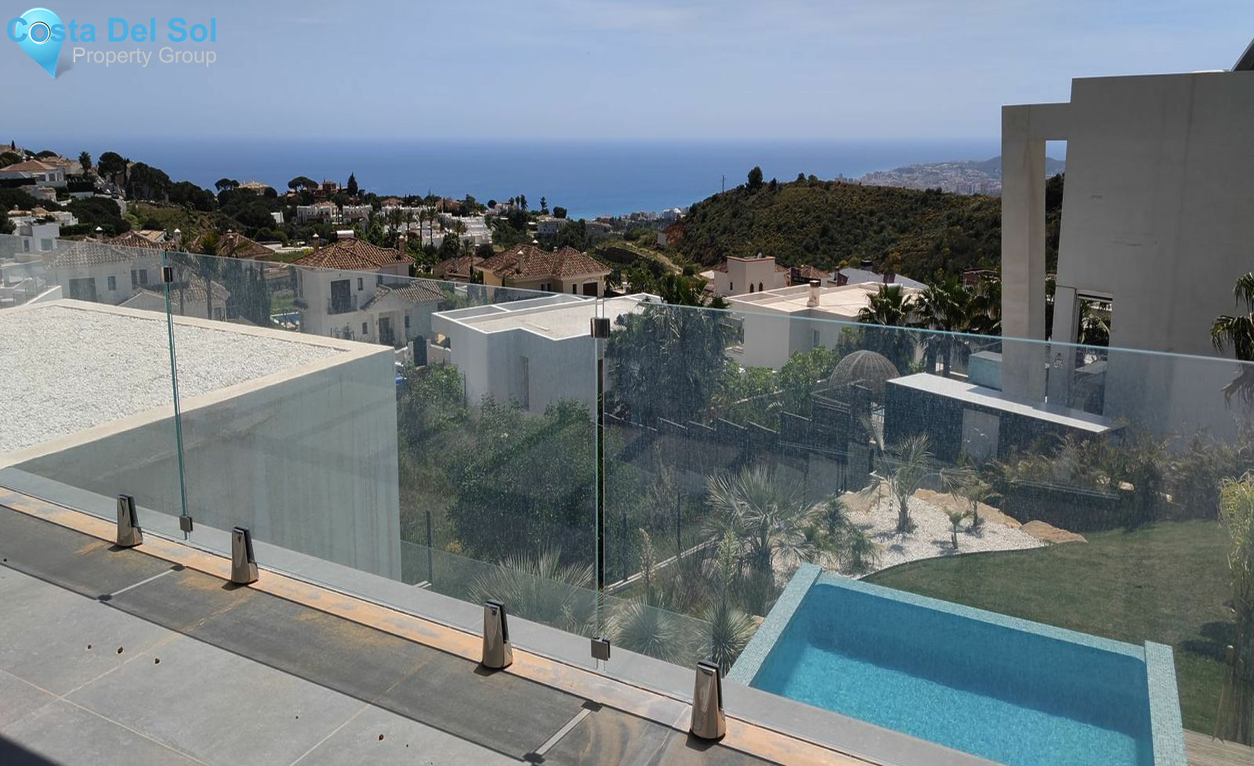 Detached Villa in Mijas-1396183