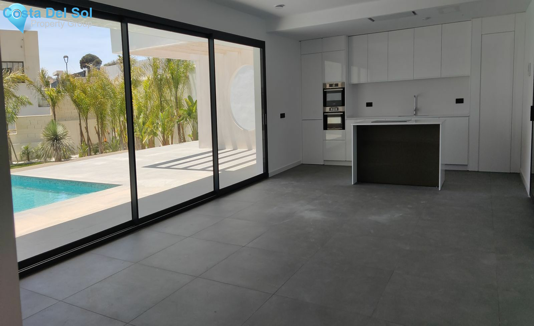 Detached Villa in Mijas-1396173