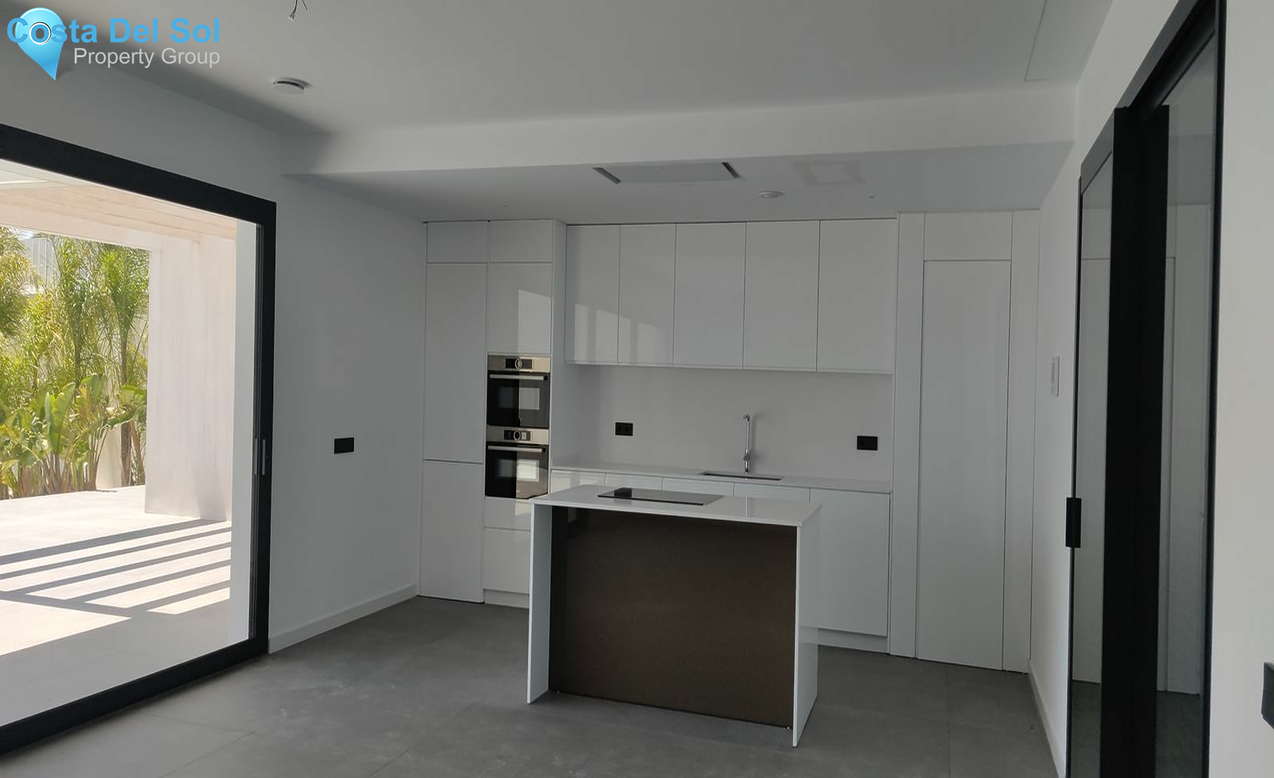 Detached Villa in Mijas-1396174