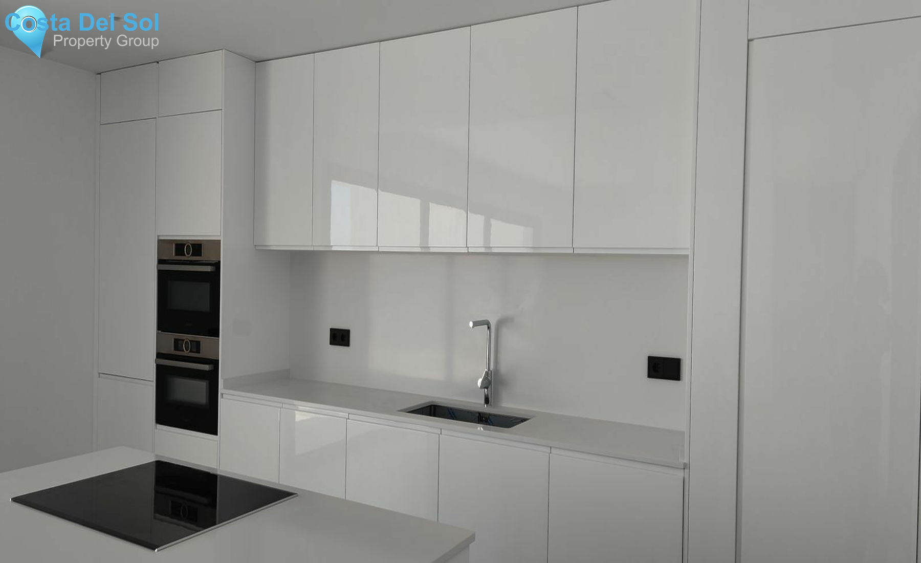 Detached Villa in Mijas-1396175