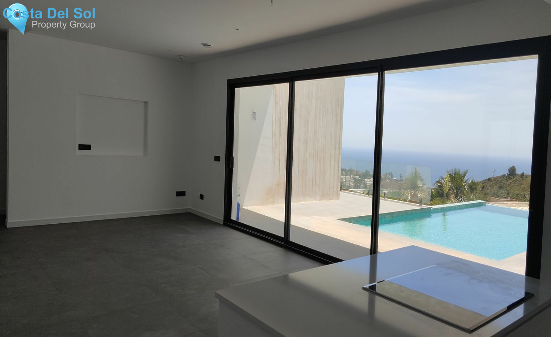 Detached Villa in Mijas-1396176