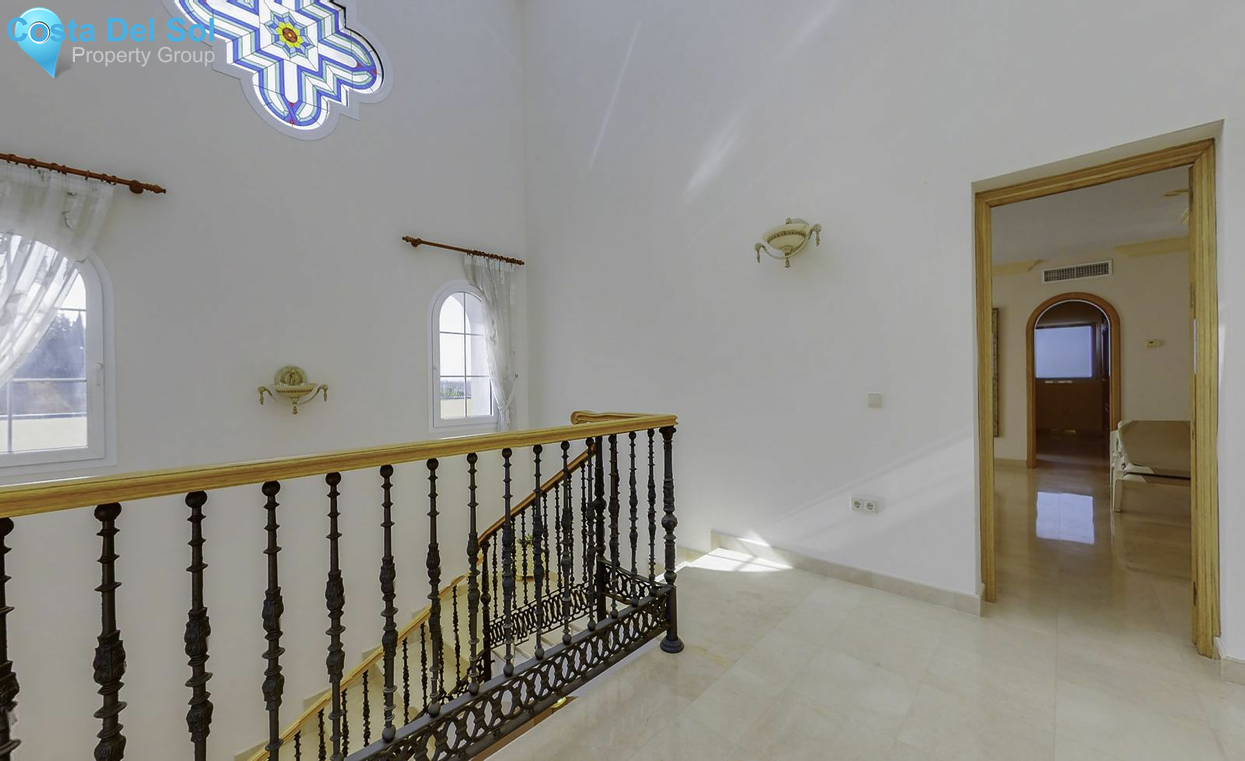 Detached Villa in Mijas-1427917