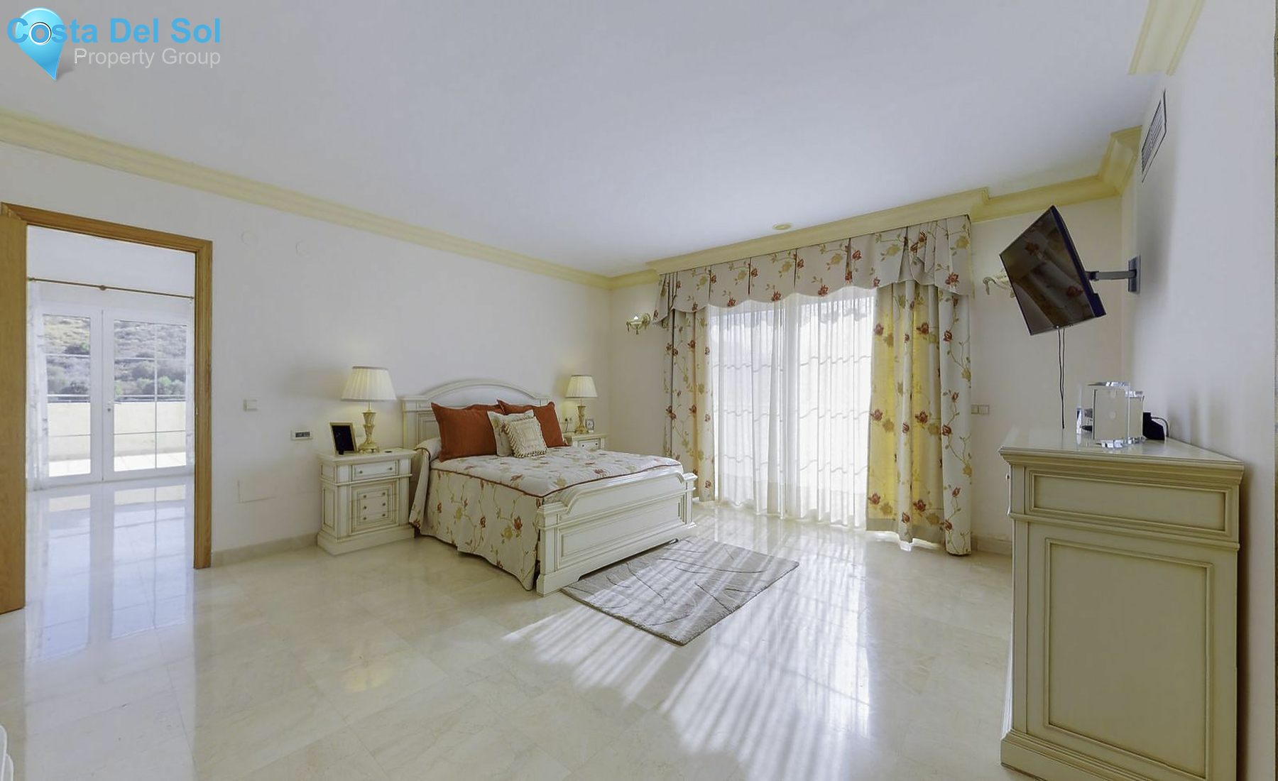 Detached Villa in Mijas-1427922