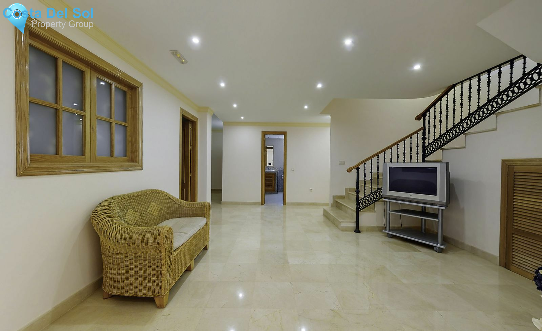 Detached Villa in Mijas-1427923