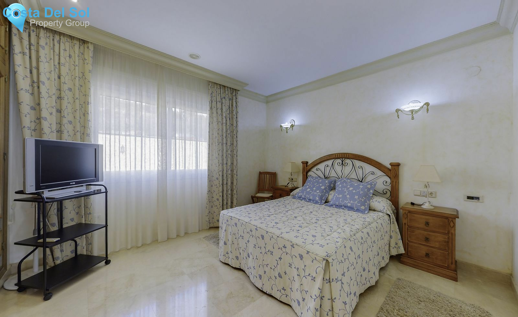 Detached Villa in Mijas-1427925