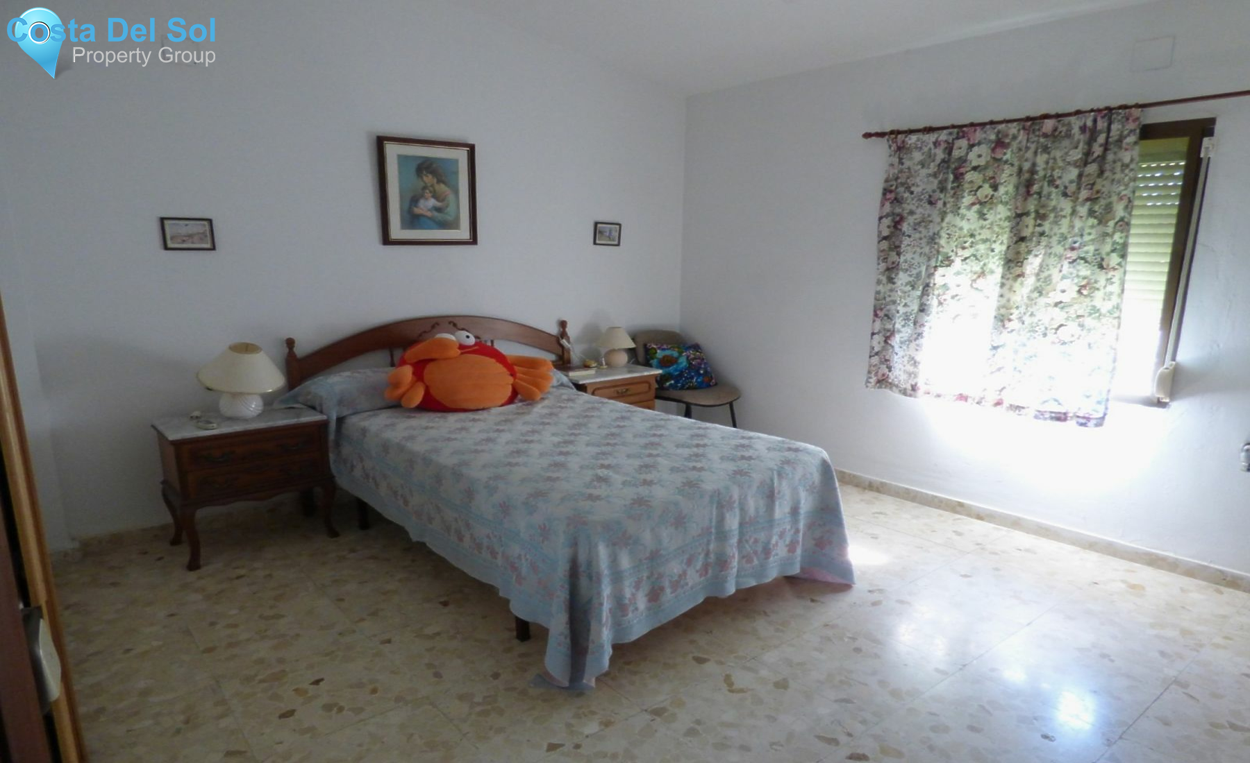 Detached Villa in Mijas-1429287