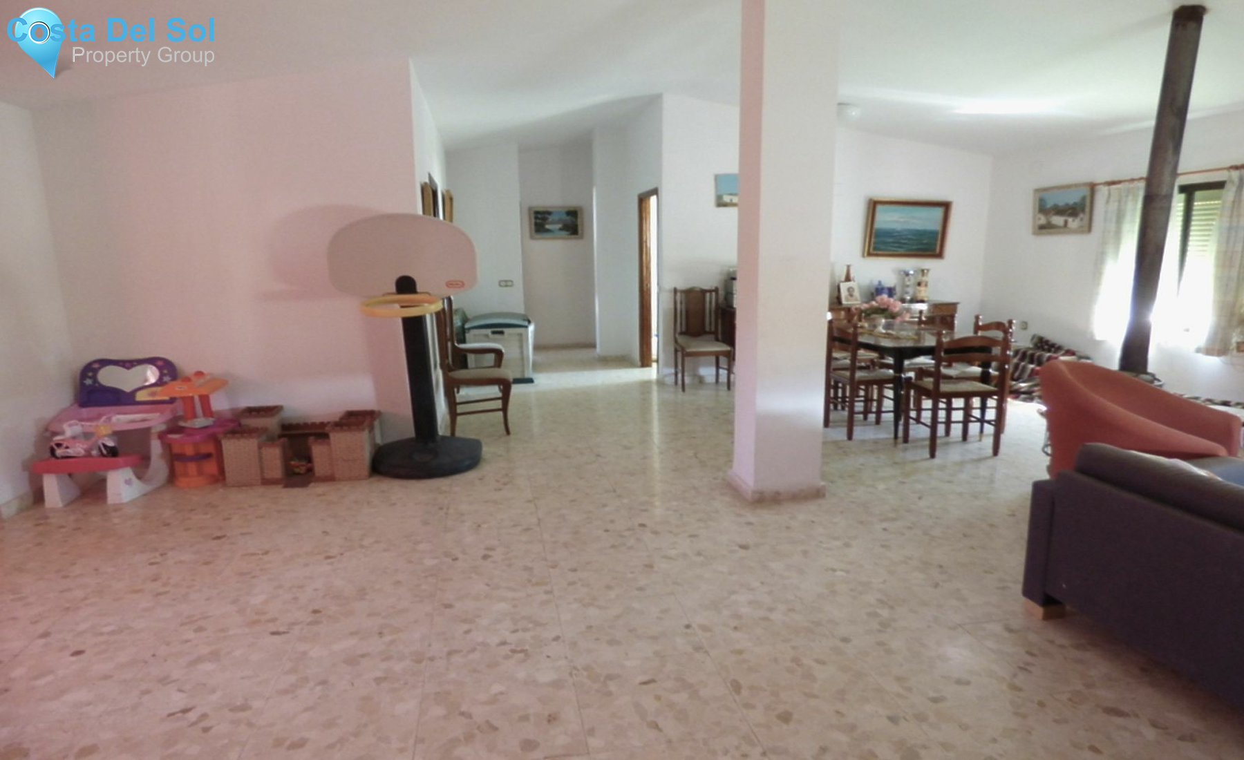 Detached Villa in Mijas-1429288
