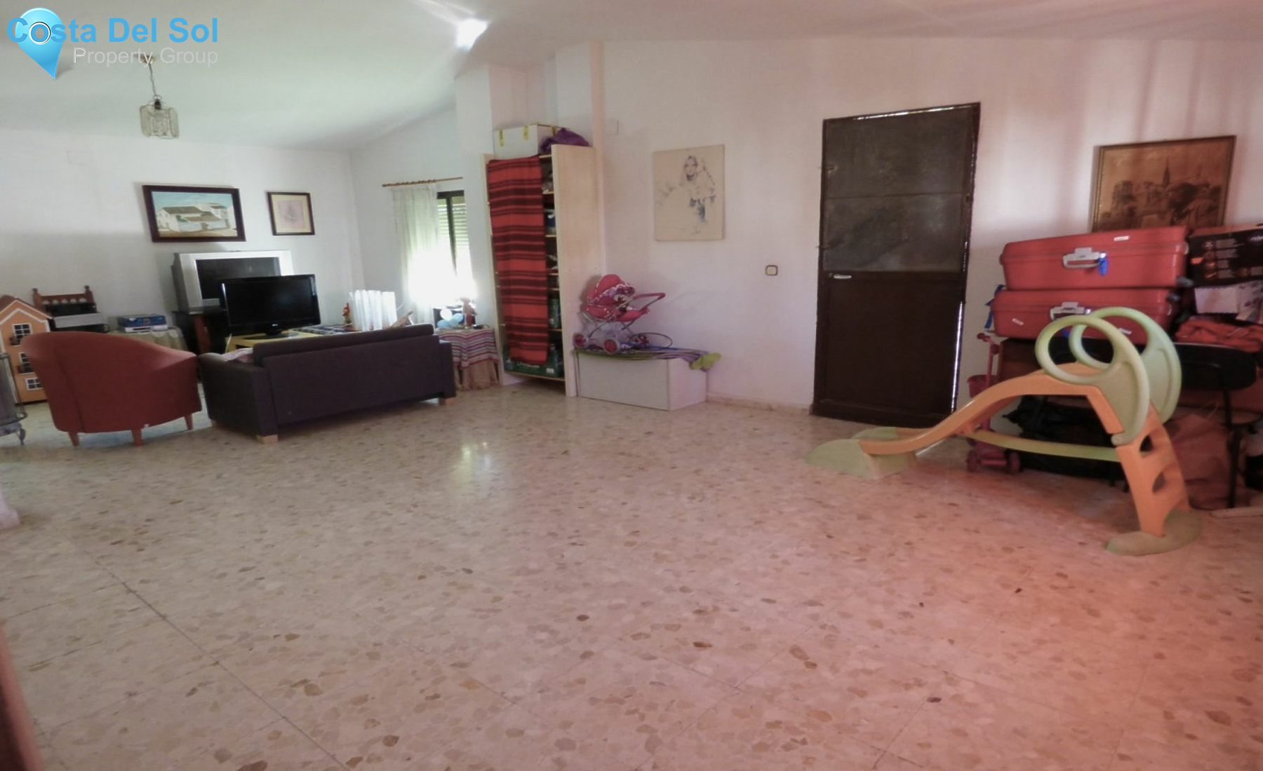 Detached Villa in Mijas-1429289