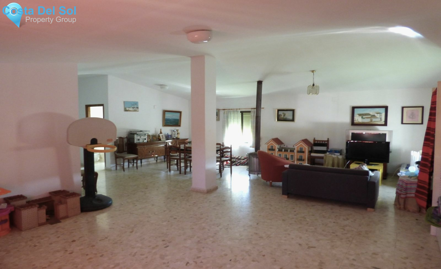 Detached Villa in Mijas-1429284
