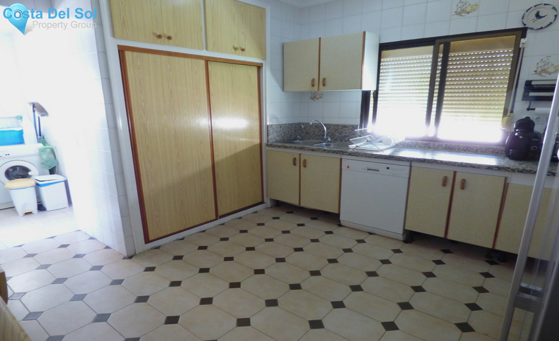 Detached Villa in Mijas-1429285