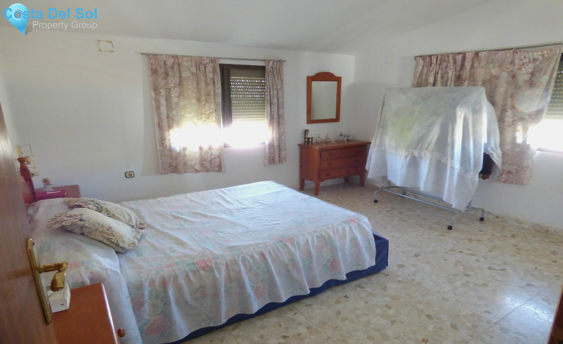 Detached Villa in Mijas-1429286