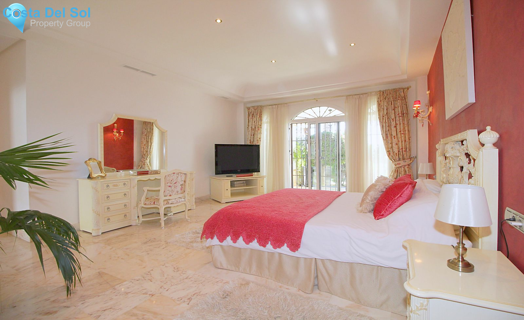 Detached Villa in Mijas-1429470