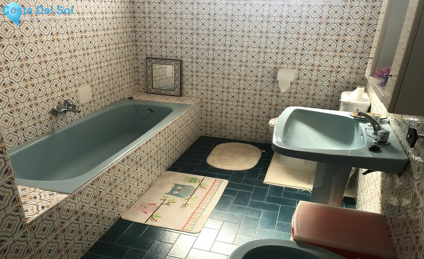 Detached Villa in Mijas-1446260