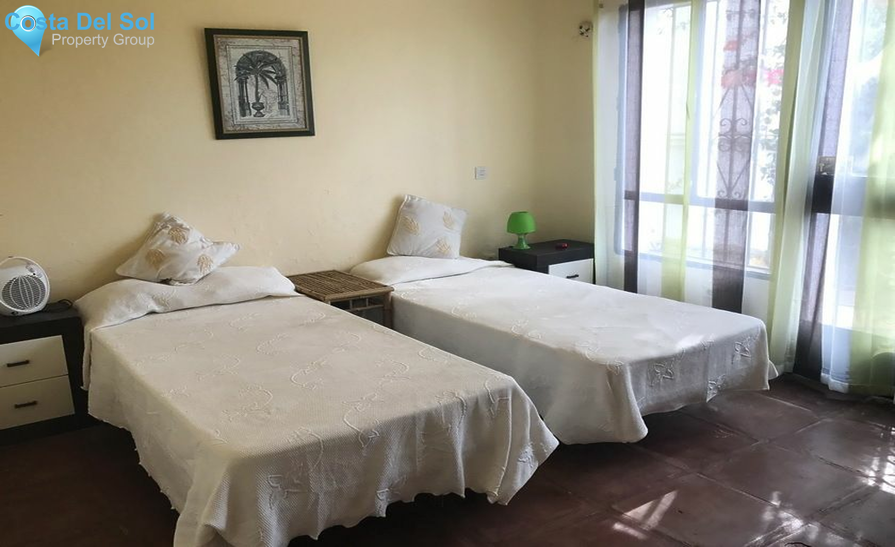 Detached Villa in Mijas-1446261