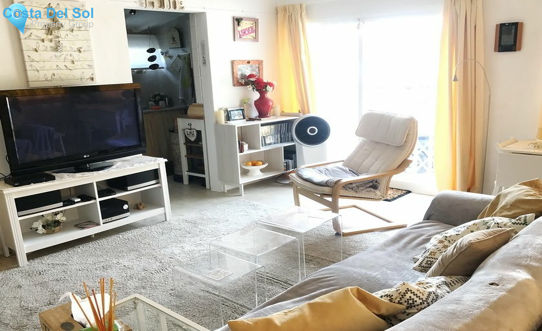 Detached Villa in Mijas-1446268