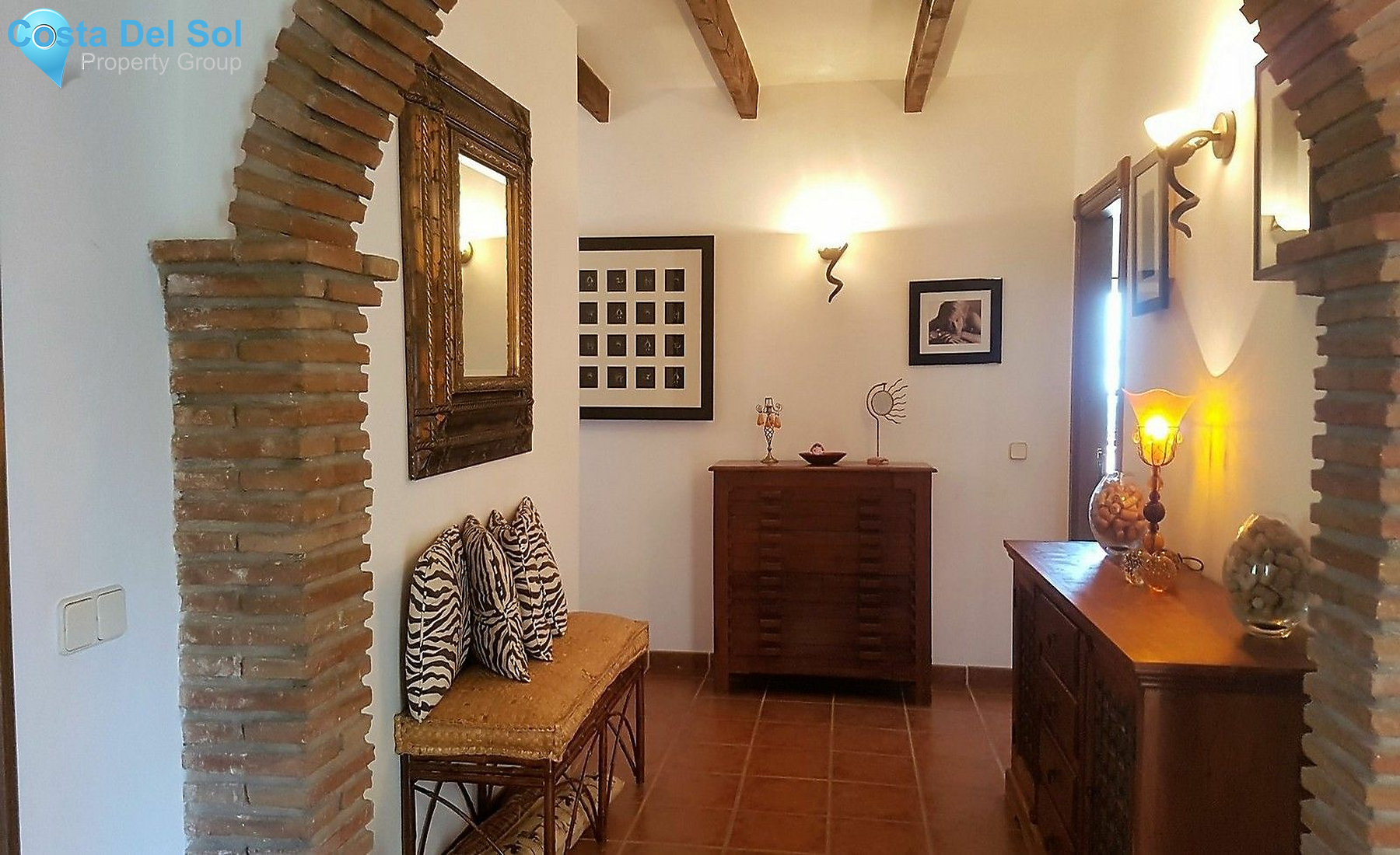 Detached Villa in Mijas-1487099