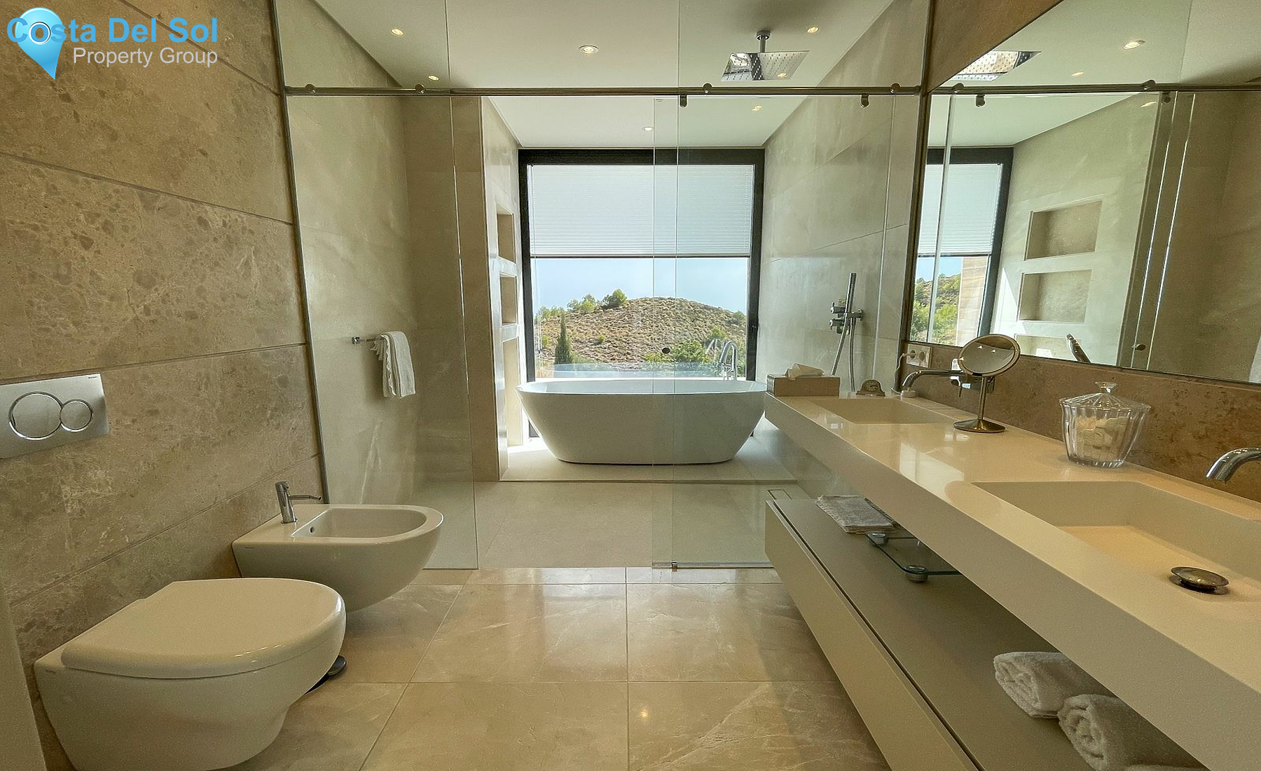 Detached Villa in Mijas-1495610