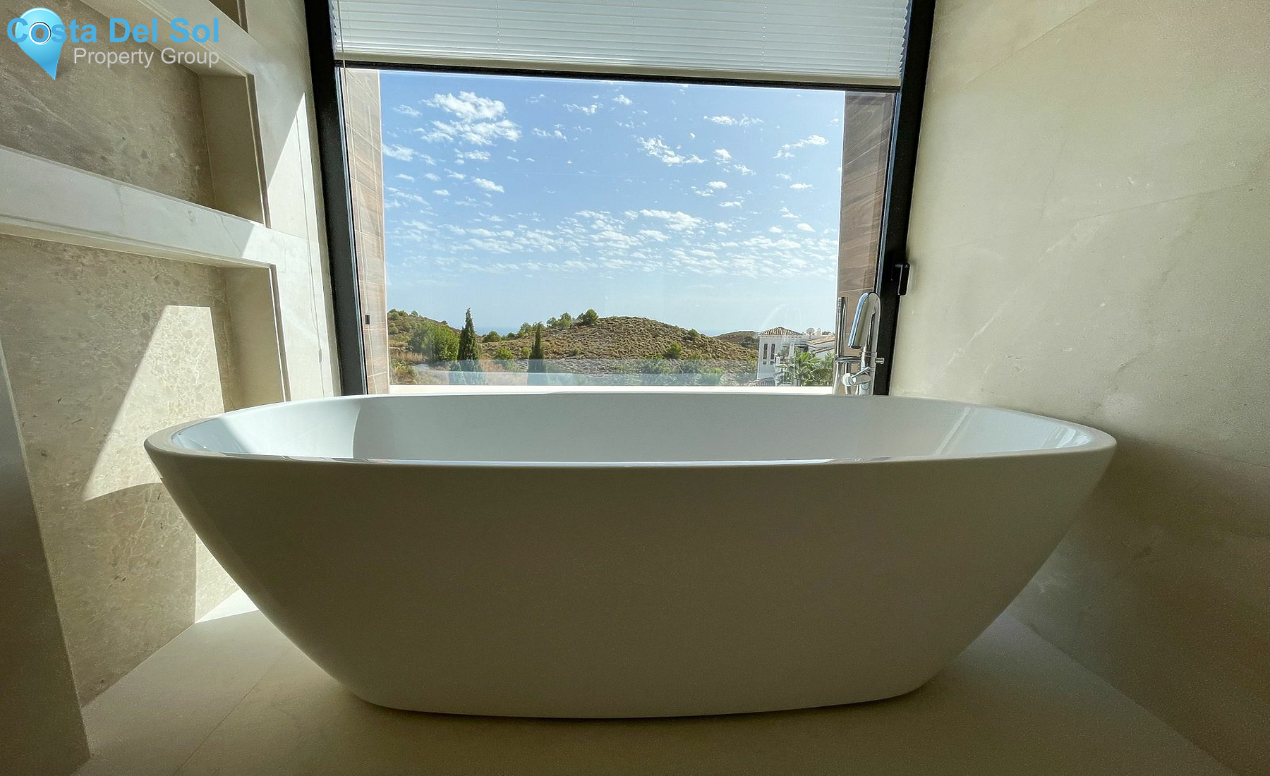 Detached Villa in Mijas-1495611