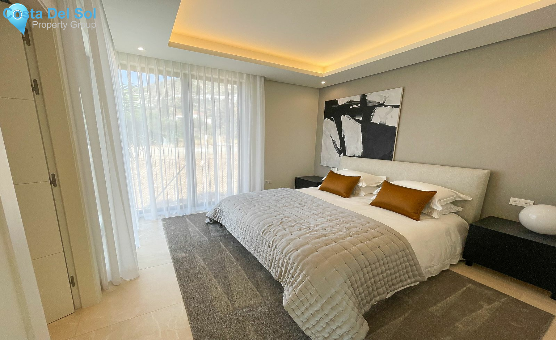 Detached Villa in Mijas-1495612