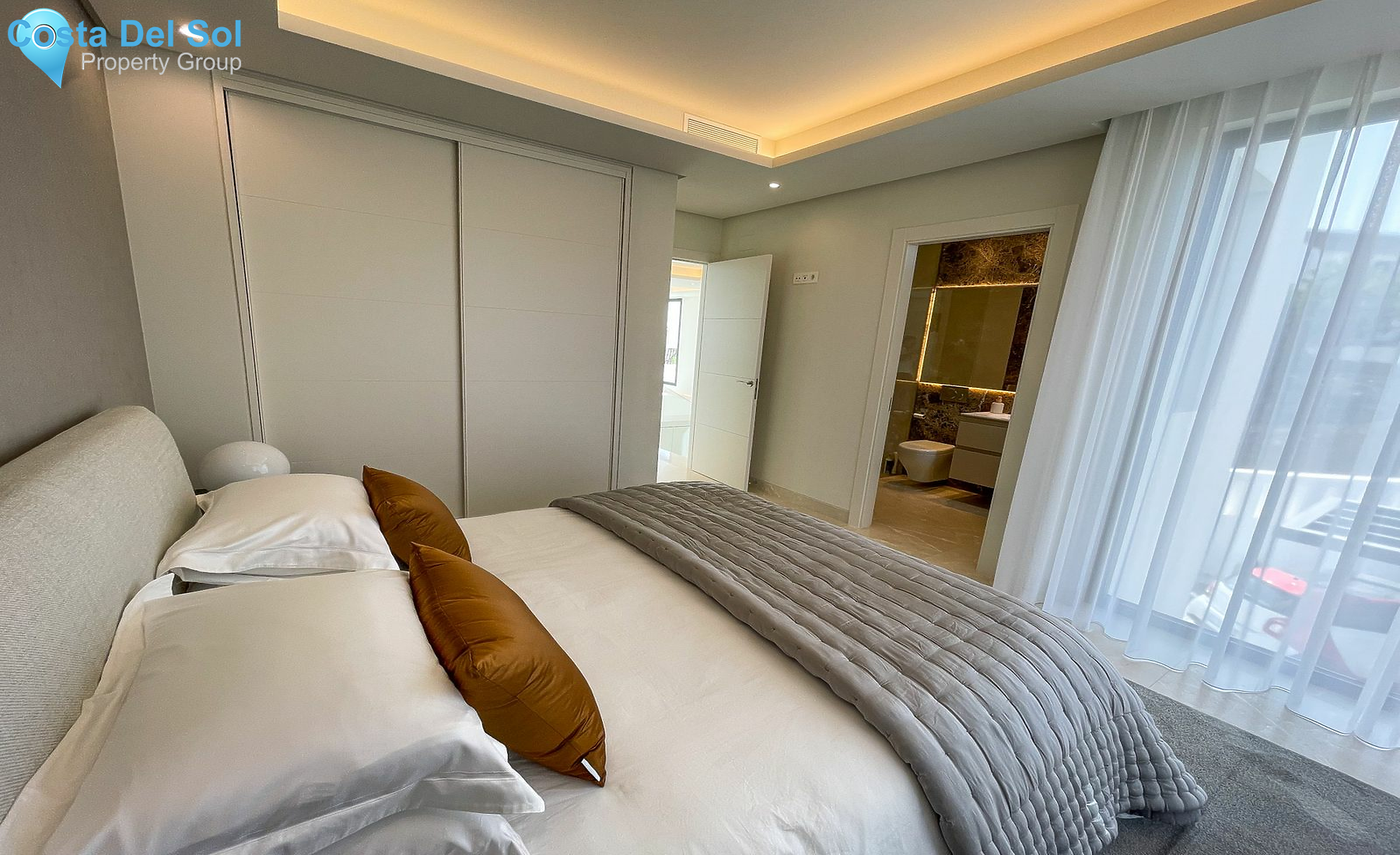 Detached Villa in Mijas-1495613