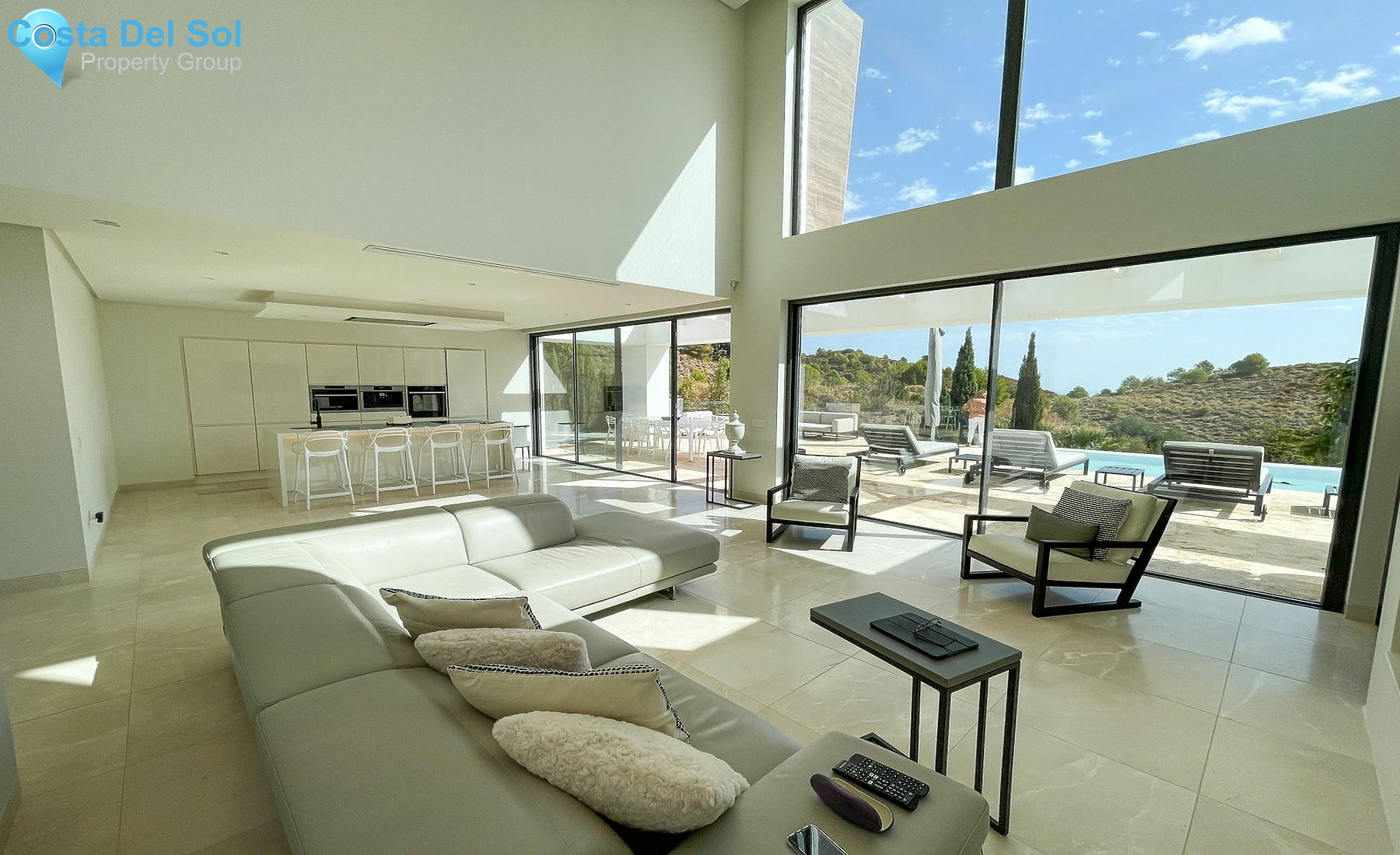 Detached Villa in Mijas-1495602