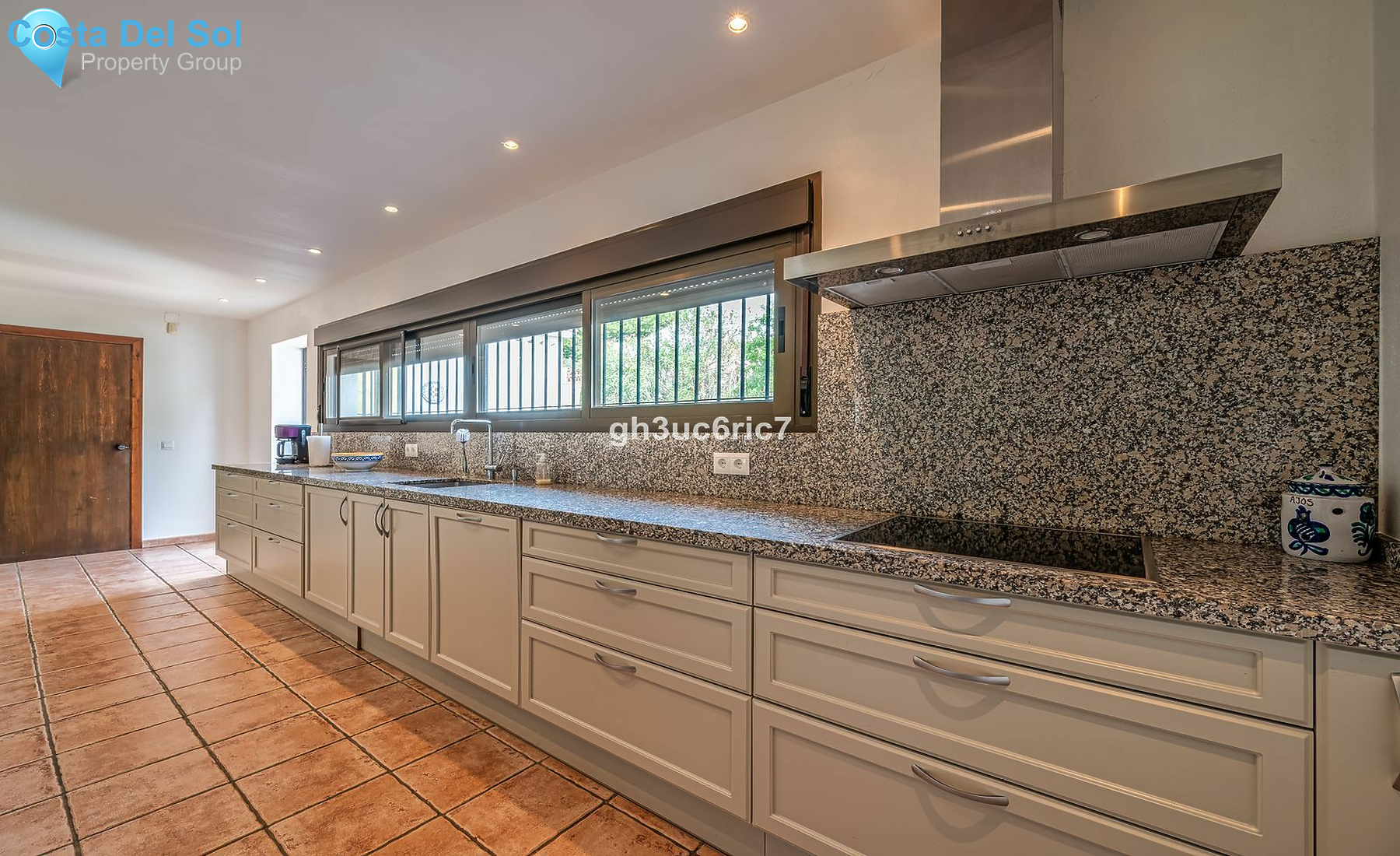 Detached Villa in Mijas-1515079