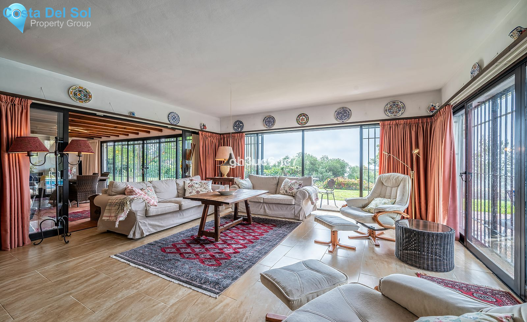 Detached Villa in Mijas-1515082