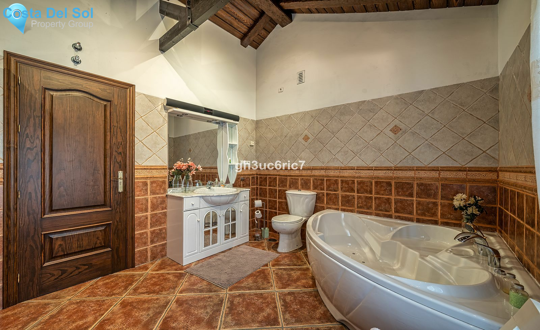 Detached Villa in Mijas-1515074