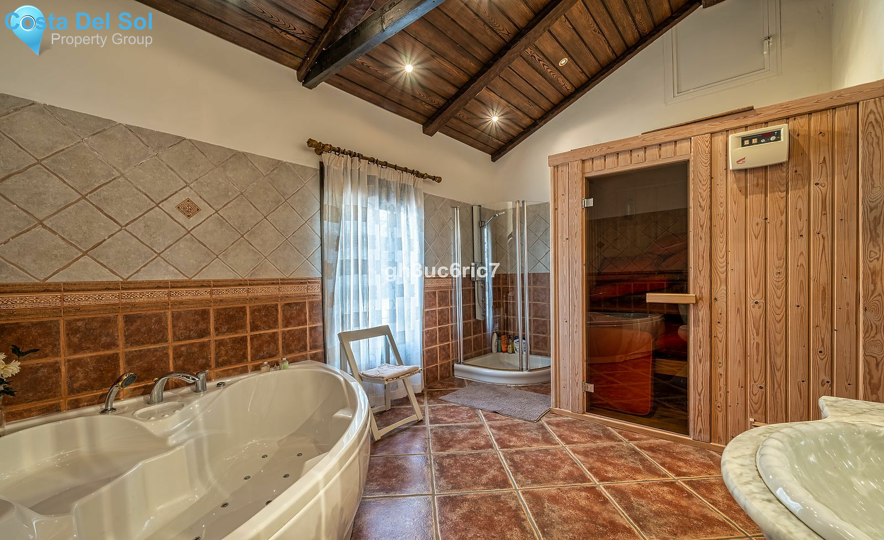 Detached Villa in Mijas-1515075